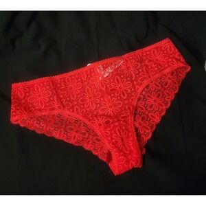 New! Victoria's Secret cheeky panty